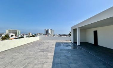 Departamento en Preventa Veracruz, Ver.