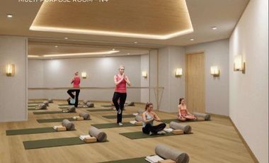 VENTA Departamento en pre venta en Angelopolis Torre andeza