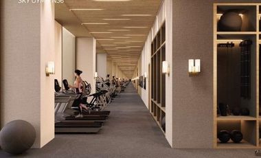 VENTA Departamento en pre venta en Angelopolis Torre andeza