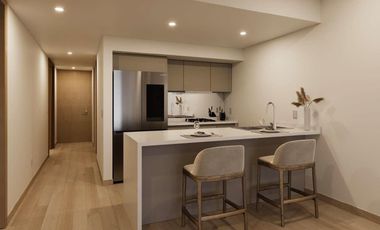 VENTA Departamento en pre venta en Angelopolis Torre andeza