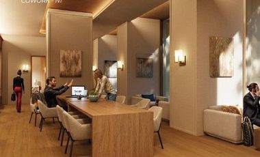 VENTA Departamento en pre venta en Angelopolis Torre andeza