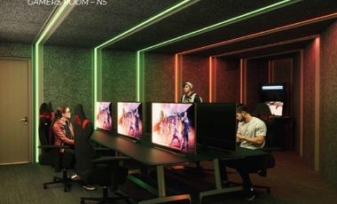 VENTA Departamento en pre venta en Angelopolis Torre andeza