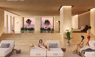 VENTA Departamento en pre venta en Angelopolis Torre andeza