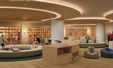 VENTA Departamento en pre venta en Angelopolis Torre andeza