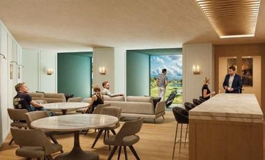 VENTA Departamento en pre venta en Angelopolis Torre andeza