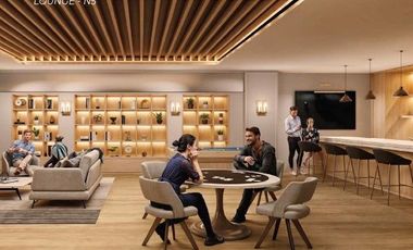 VENTA Departamento en pre venta en Angelopolis Torre andeza