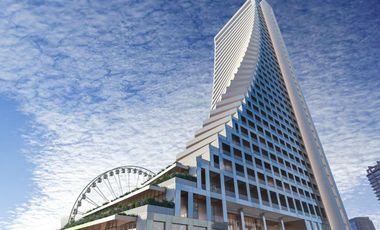 VENTA Departamento en pre venta en Angelopolis Torre andeza