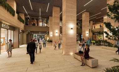 VENTA Departamento en pre venta en Angelopolis Torre andeza