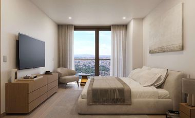 VENTA Departamento en pre venta en Angelopolis Torre andeza