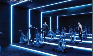 VENTA Departamento en pre venta en Angelopolis Torre andeza