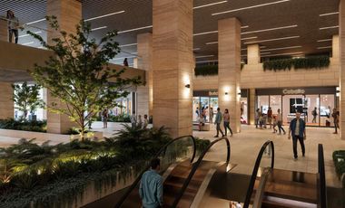 VENTA Departamento en pre venta en Angelopolis Torre andeza