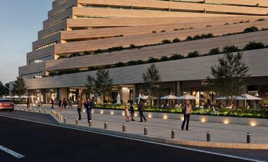 VENTA Departamento en pre venta en Angelopolis Torre andeza