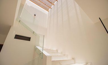 CASA JARDINES DE DELICIAS