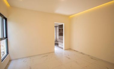 CASA JARDINES DE DELICIAS