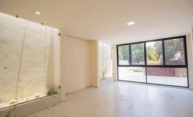 CASA JARDINES DE DELICIAS