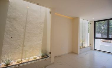 CASA JARDINES DE DELICIAS