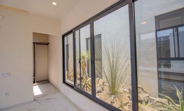 CASA JARDINES DE DELICIAS