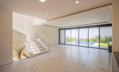 CASA JARDINES DE DELICIAS