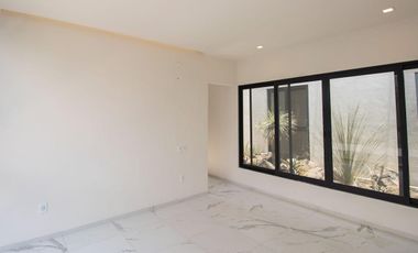 CASA JARDINES DE DELICIAS