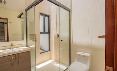 CASA JARDINES DE DELICIAS