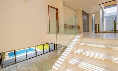 CASA JARDINES DE DELICIAS