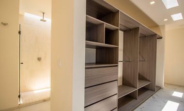 CASA JARDINES DE DELICIAS