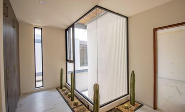 CASA JARDINES DE DELICIAS