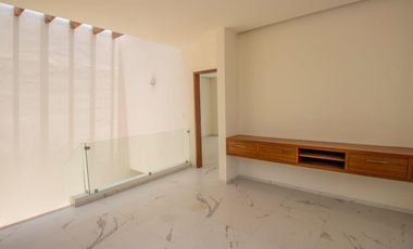 CASA JARDINES DE DELICIAS