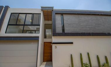 CASA JARDINES DE DELICIAS