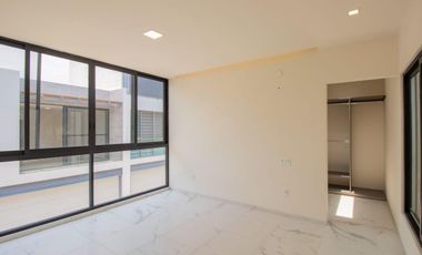 CASA JARDINES DE DELICIAS