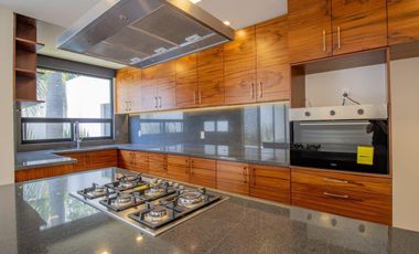 CASA JARDINES DE DELICIAS