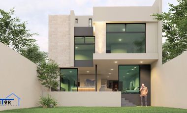 CASA EN VENTA RINCONADA DE LOS ANDES