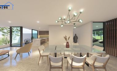 CASA EN VENTA RINCONADA DE LOS ANDES