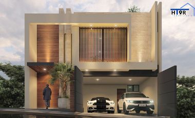 CASA EN VENTA RINCONADA DE LOS ANDES