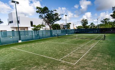 Terreno en Venta en Cancun, Lagos del Sol