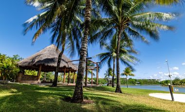 Terreno en Venta en Cancun, Lagos del Sol