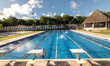 Terreno en Venta en Cancun, Lagos del Sol