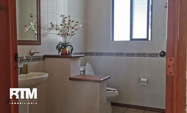 SE VENDE CASA DE CAMPO EN GRANJAS DE LA FLORIDA