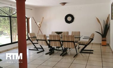 SE VENDE CASA DE CAMPO EN GRANJAS DE LA FLORIDA