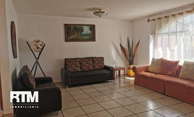 SE VENDE CASA DE CAMPO EN GRANJAS DE LA FLORIDA