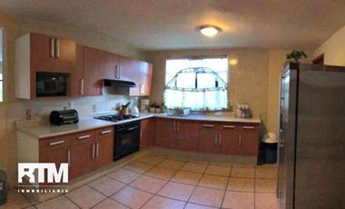 SE VENDE CASA DE CAMPO EN GRANJAS DE LA FLORIDA