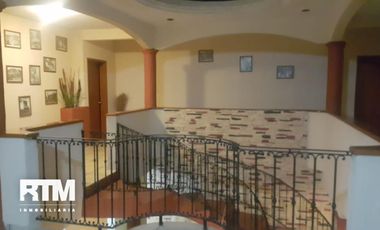 SE VENDE CASA DE CAMPO EN GRANJAS DE LA FLORIDA