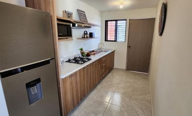ESPACIOSO DEPARTAMENTO EN VENTA EN PUERTAS DE SAN MIGUEL QUERÉTARO