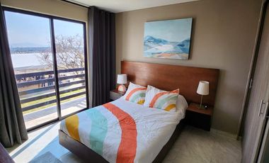 ESPACIOSO DEPARTAMENTO EN VENTA EN PUERTAS DE SAN MIGUEL QUERÉTARO