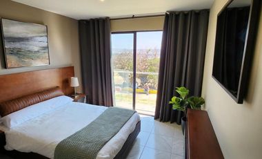 ESPACIOSO DEPARTAMENTO EN VENTA EN PUERTAS DE SAN MIGUEL QUERÉTARO