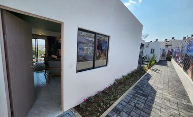 ESPACIOSO DEPARTAMENTO EN VENTA EN PUERTAS DE SAN MIGUEL QUERÉTARO