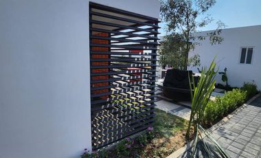 ESPACIOSO DEPARTAMENTO EN VENTA EN PUERTAS DE SAN MIGUEL QUERÉTARO