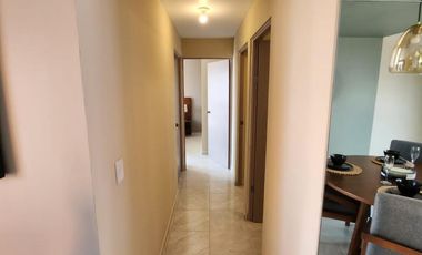 ESPACIOSO DEPARTAMENTO EN VENTA EN PUERTAS DE SAN MIGUEL QUERÉTARO