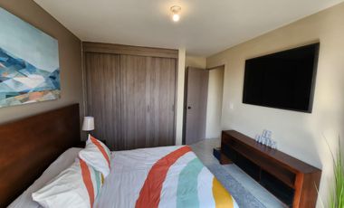 ESPACIOSO DEPARTAMENTO EN VENTA EN PUERTAS DE SAN MIGUEL QUERÉTARO