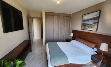 ESPACIOSO DEPARTAMENTO EN VENTA EN PUERTAS DE SAN MIGUEL QUERÉTARO